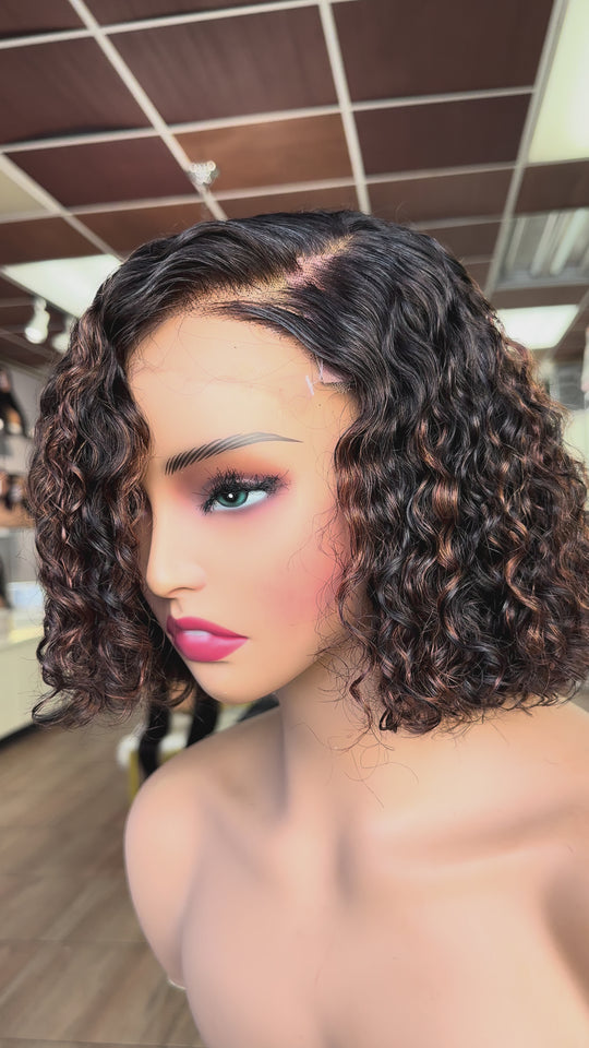 Amara Luxe Curls