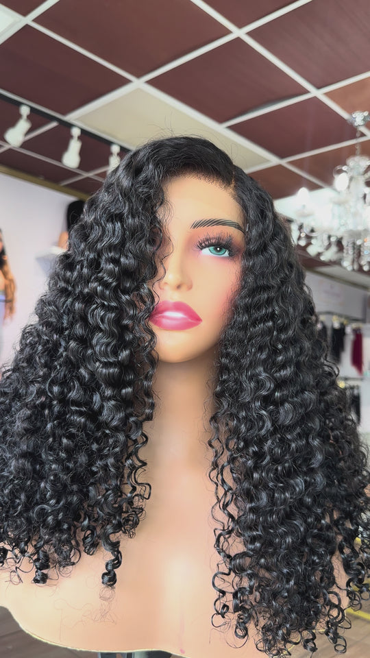Amara Curls 5x5 hd